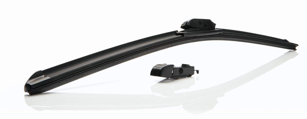 Beam (Frameless) Blades