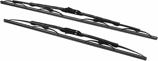 picture of Conventional (Standard) Wiper Blades