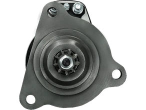 Genuine Starter parts in Nigeria