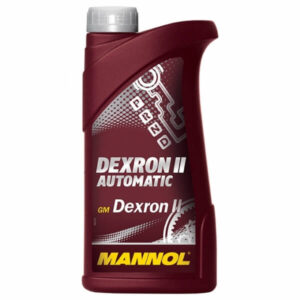 MANNOL DEXRON II
