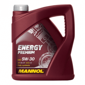 5W-30 lubricant