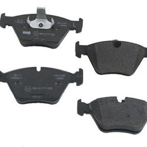 BMW Brake Pad - Front 34111163387