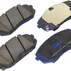 HI-Q Rear Brake Pad 58101-2SA51