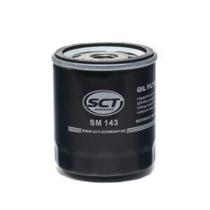 SCT Oil Filter SM143