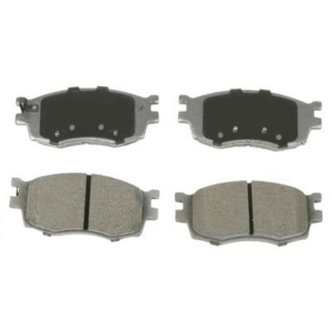HI-Q Front Brake Pad 58101-1GA00
