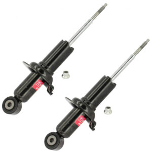 KYB Shock Absorber Front Left, Right
