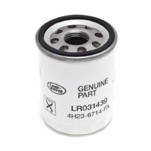 Land Rover Oil Filter LR031439
