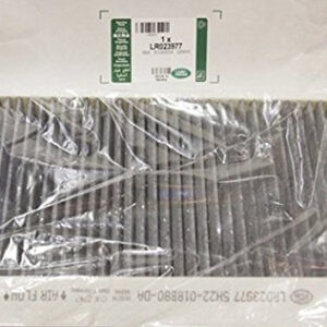 Land Rover Cabin Air Filter LR023977