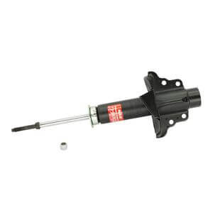 KYB Shock Absorber Front Left 341395