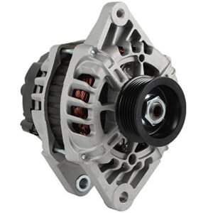Hyundai 90 Amp Alternator 37300-2B300