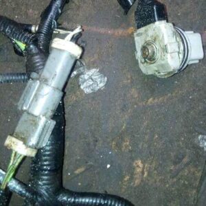 Denso Transmission Selector Switch