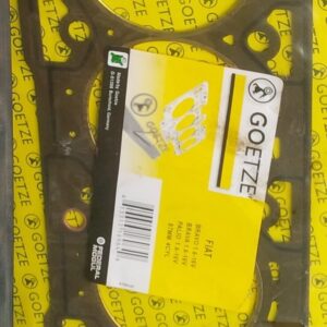 Goetze Cover Gasket 1331316964