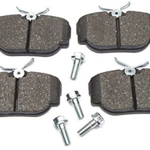 Land Rover Rear Brake Pad SFP500130