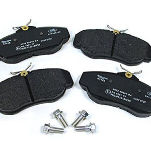 Land Rover Front Brake Pad SFP500150
