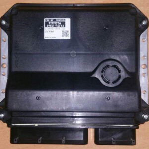 Toyota Engine Module Power Control Unit (ECU) 89661-42F63
