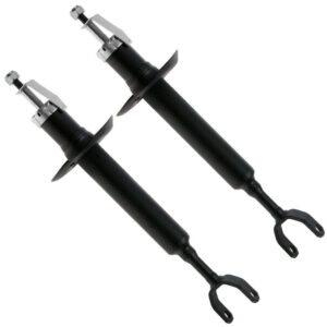 TRQ, STAGG Shock Absorber Front Left, Right  SBA60136