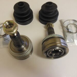 AC Cars Front CV Axle Shaft Joint Left Right K6136 K6117 ES409RL K6142 K6147