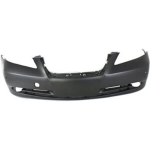 Tong Yang Front Bumper 5211933945