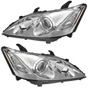 Eagle Eyes Front Head Lights Left, Right 81170-33670, 81130-33670