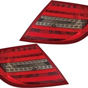 Depo Rear Lights. Left, Right 2048202864