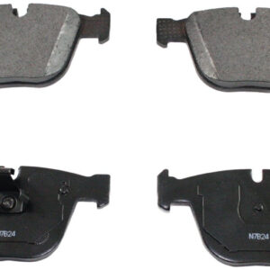 Meyle Rear Brake Pad 34-21-6-790-966