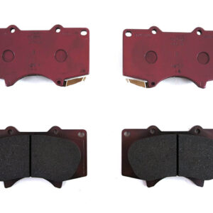 SCT Front Brake Pad SP328K