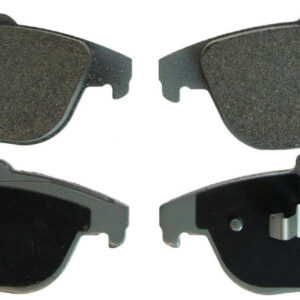 Mercedes-Benz Genuine Brake Pad Rear MX1341