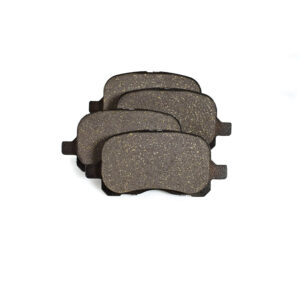 SCT Front Brake Pad SP656K