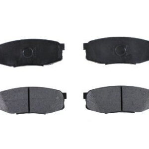 SCT Rear Brake Pad SP382K