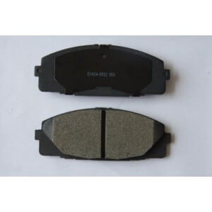 SCT Front Brake Pad SP510K