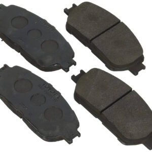 SCT Front Brake Pad SP474K
