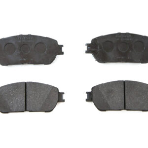 SCT Front Brake Pad SP274K