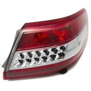 Toyota Rear Lights. Left, Right 81560-06340, 81550-06340