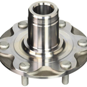 Toyota Wheel Hub & Bearing Front Left 43502-04040