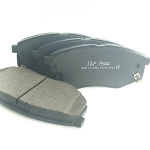 SCT Front Brake Pad SP536K