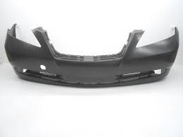 Tong Yang Front Bumper 52119-33945