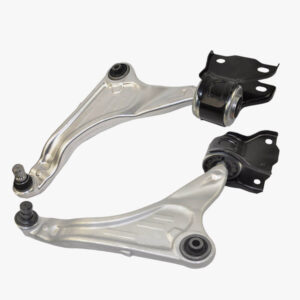 Britpart Lower Control Arm Front Left, Right LR045802, LR045803