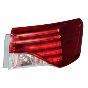 Toyota Rear Lights. Left, Right 81560 05280, 81550 05270