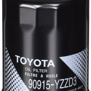Toyota Oil Filter 90915-YZZD3