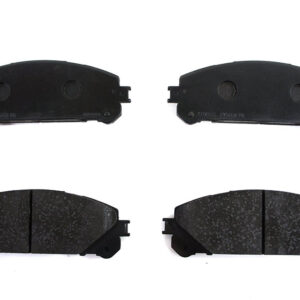 SCT Front Brake Pad SP473K