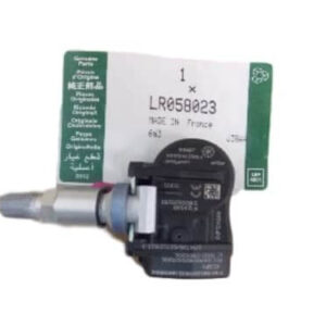 Land Rover Tire Pressure Monitor Sensor (TPMS) LR070840