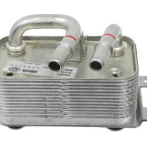 Mayer Transmission Oil Cooler (Heat Exchanger) 17217519213