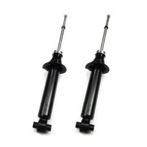 KYB Shock Absorber Front Left, Right 341227