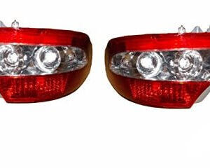 Depo Rear Lights Left, Right TTC2016020403