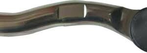 CTR Outer Tie Rod End Left 53560-T0A-A01