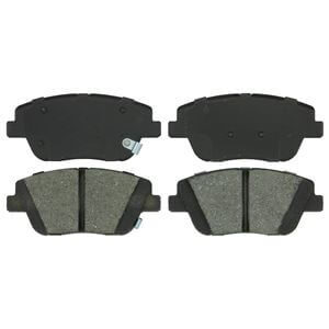 SCT Front Brake Pad SP545K