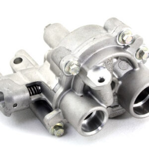 Britpart Oil Pump LR052436