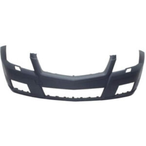 Tong Yang Front Bumper Mb1000365