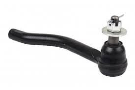 CTR Outer Tie Rod End Left 48640-JA00A
