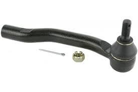 CTR Outer Tie Rod End Left 45470-39345